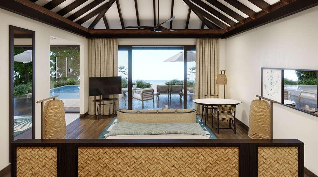 Anantara Veli Maldives (adults Only) Veligandu