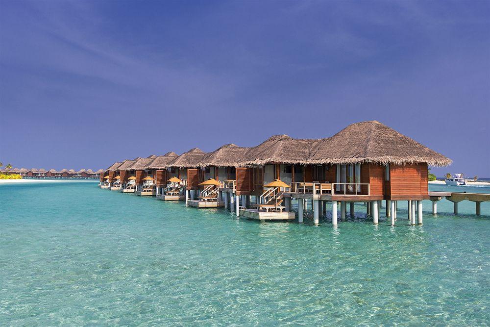 Anantara Veli Maldives - Complimentary Round-trip Transportation For Minimum Of 3 Nights And From 7 April To 10 October 2025 (adults Only) Resort 5*