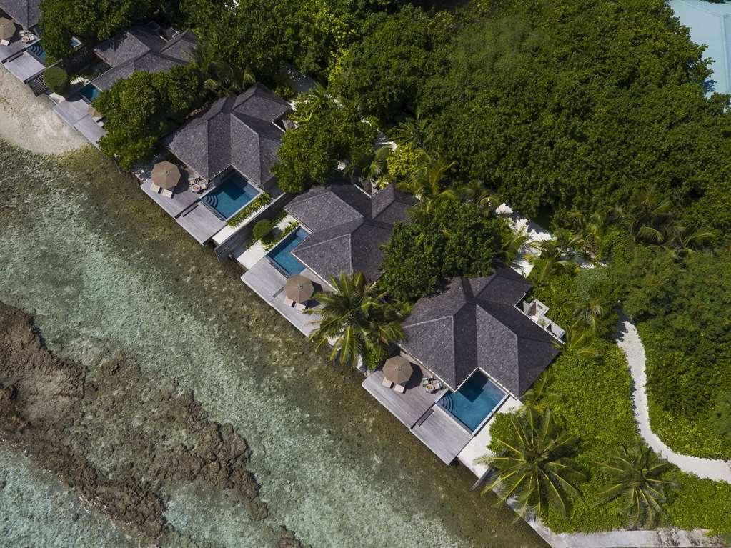 Anantara Veli Maldives - Complimentary Round-trip Transportation For Minimum Of 3 Nights And From 7 April To 10 October 2025 (adults Only) Resort 5*