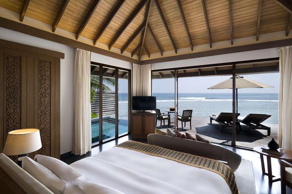 Resort Anantara Veli Maldives - Complimentary Round-trip Transportation For Minimum Of 3 Nights And From 7 April To 10 October 2025 (adults Only) Veligandu