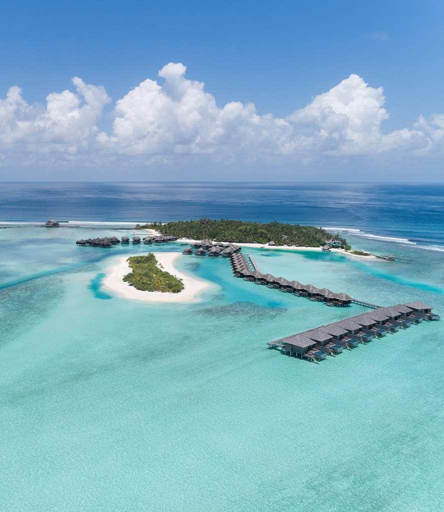 Anantara Veli Maldives - Complimentary Round-trip Transportation For Minimum Of 3 Nights And From 7 April To 10 October 2025 (adults Only) Resort