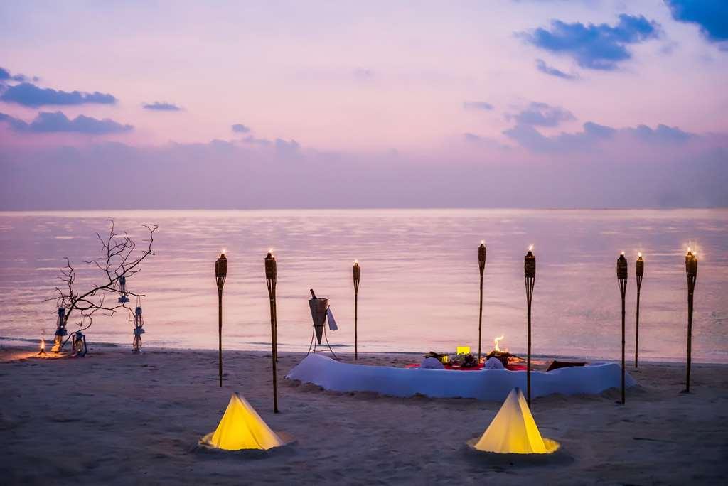 Resort Anantara Veli Maldives - Complimentary Round-trip Transportation For Minimum Of 3 Nights And From 7 April To 10 October 2025 (adults Only)