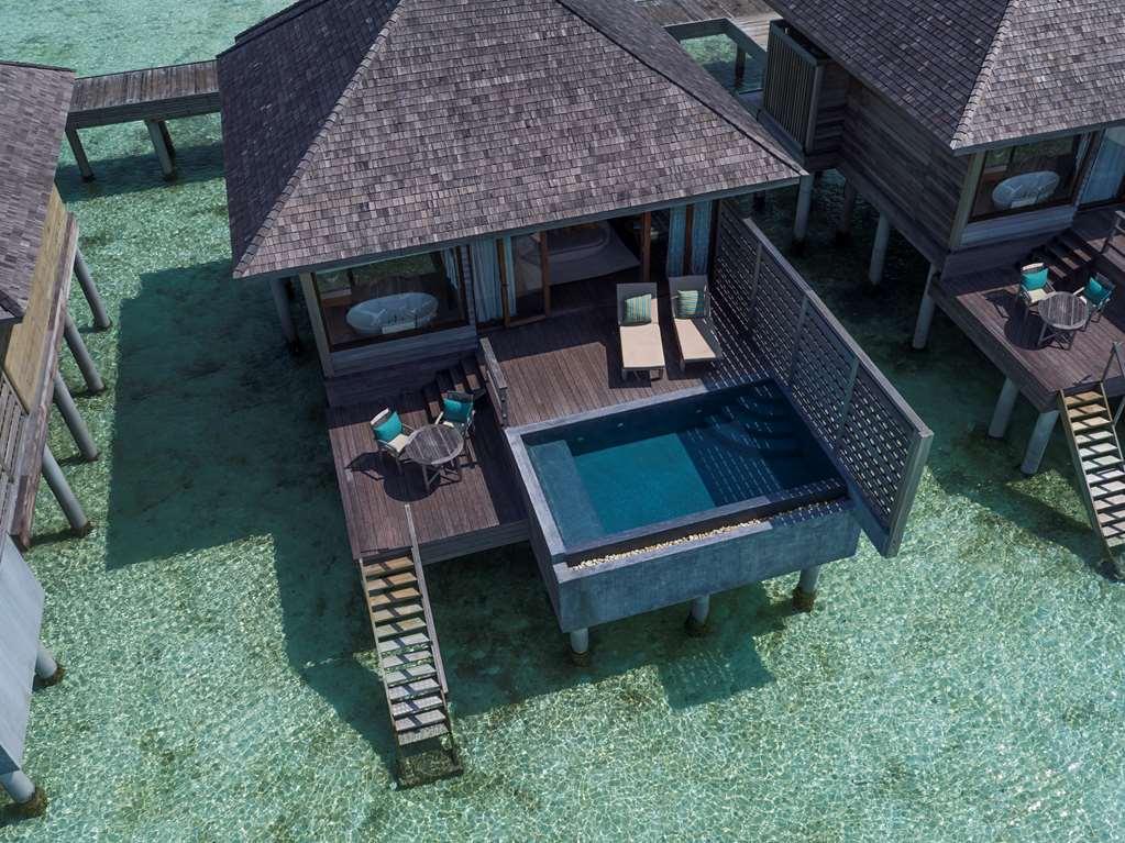 Resort Anantara Veli Maldives - Complimentary Round-trip Transportation For Minimum Of 3 Nights And From 7 April To 10 October 2025 (adults Only) Veligandu