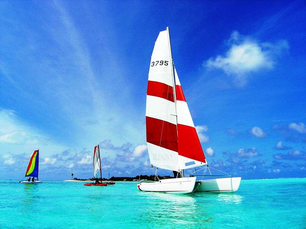 Resort Anantara Veli Maldives - Complimentary Round-trip Transportation For Minimum Of 3 Nights And From 7 April To 10 October 2025 (adults Only) 5*