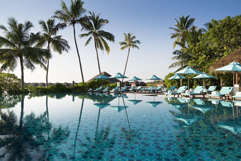 Anantara Veli Maldives - Complimentary Round-trip Transportation For Minimum Of 3 Nights And From 7 April To 10 October 2025 (adults Only) Veligandu
