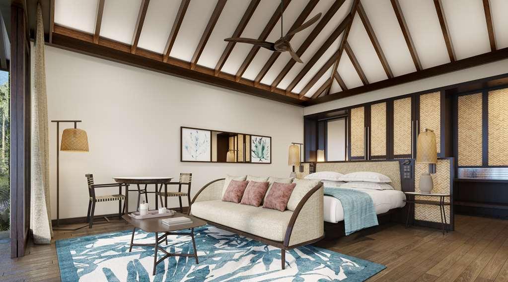 Anantara Veli Maldives (adults Only) Resort Veligandu