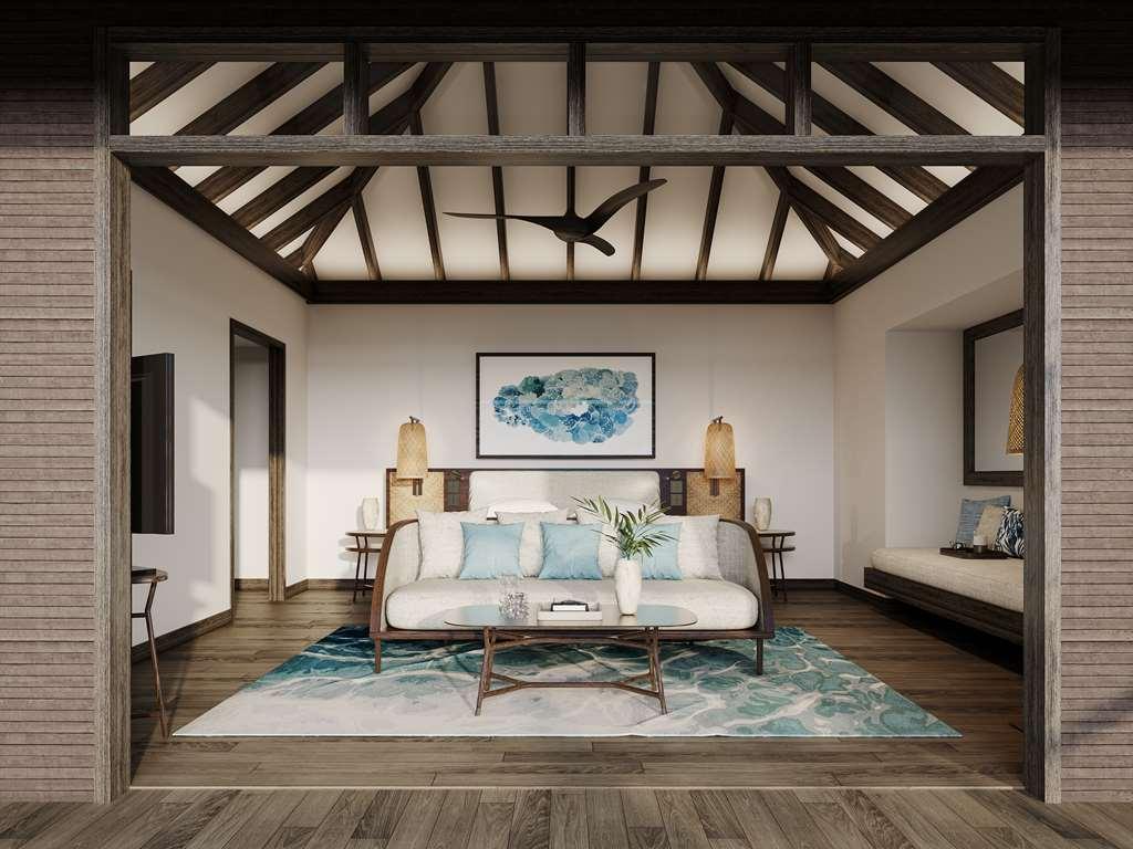 Anantara Veli Maldives - Complimentary Round-trip Transportation For Minimum Of 3 Nights And From 7 April To 10 October 2025 (adults Only)