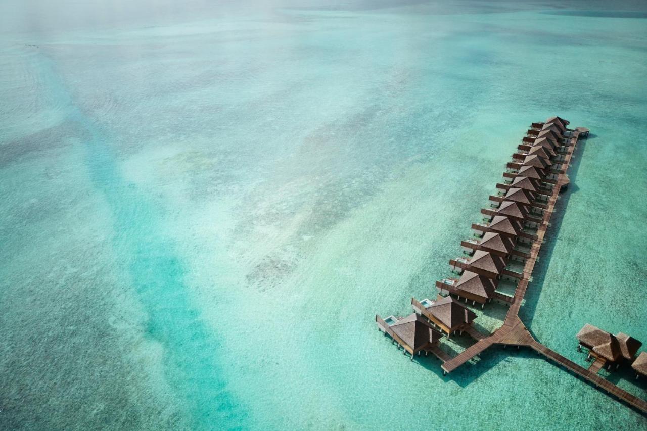 Anantara Veli Maldives - Complimentary Round-trip Transportation For Minimum Of 3 Nights And From 7 April To 10 October 2025 (adults Only) 5* Veligandu