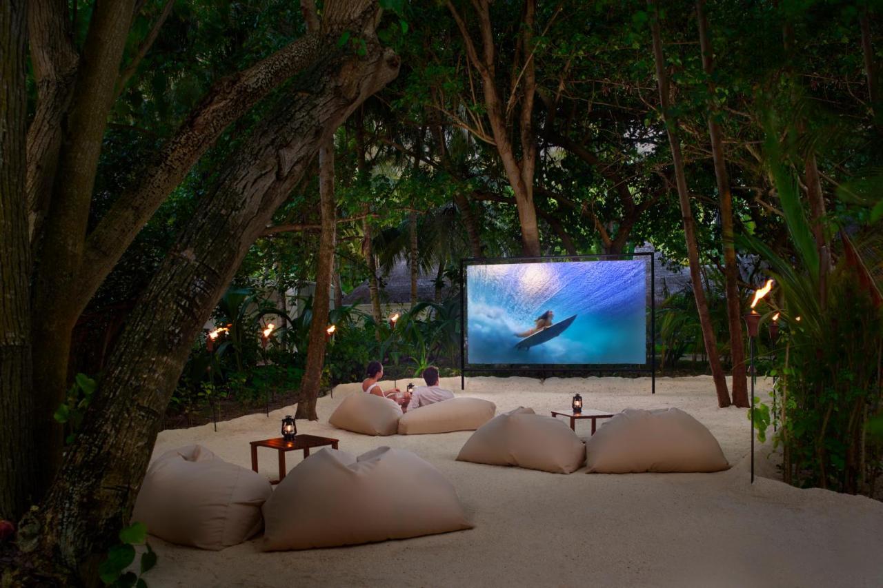 Anantara Veli Maldives - Complimentary Round-trip Transportation For Minimum Of 3 Nights And From 7 April To 10 October 2025 (adults Only) Resort 5*