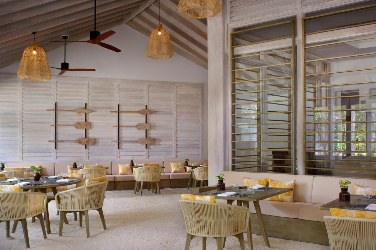 Resort Anantara Veli Maldives - Complimentary Round-trip Transportation For Minimum Of 3 Nights And From 7 April To 10 October 2025 (adults Only) Veligandu