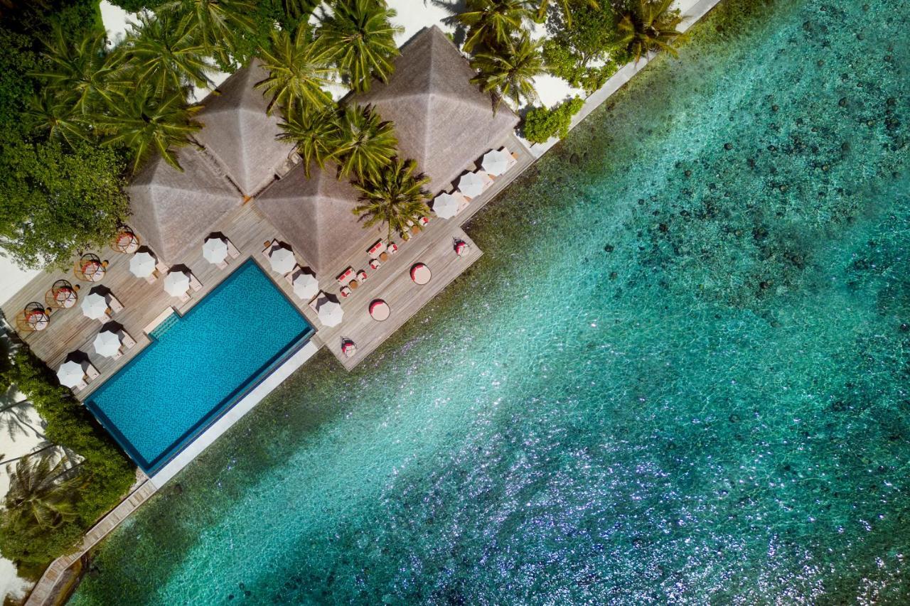 Anantara Veli Maldives - Complimentary Round-trip Transportation For Minimum Of 3 Nights And From 7 April To 10 October 2025 (adults Only) Resort