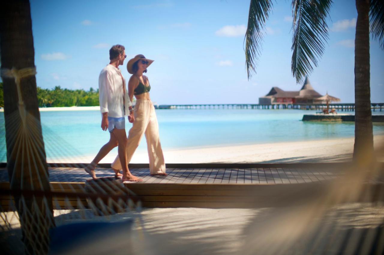 Anantara Veli Maldives - Complimentary Round-trip Transportation For Minimum Of 3 Nights And From 7 April To 10 October 2025 (adults Only) Resort 5*