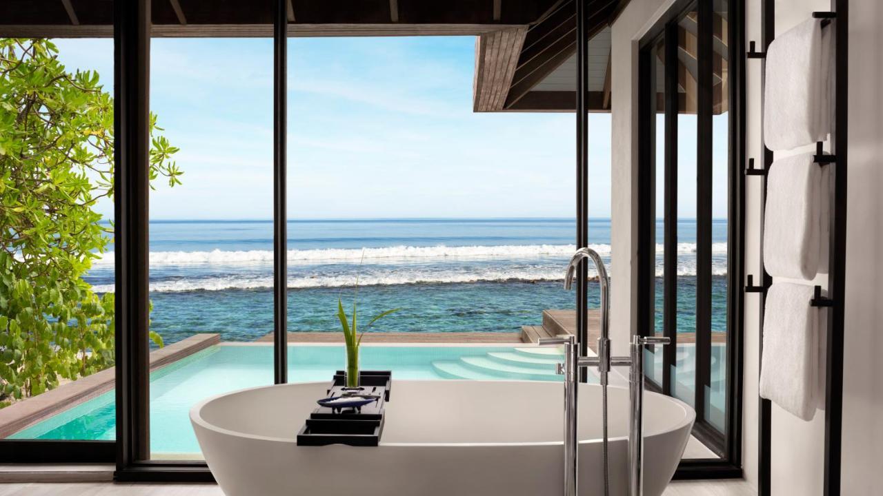 Anantara Veli Maldives - Complimentary Round-trip Transportation For Minimum Of 3 Nights And From 7 April To 10 October 2025 (adults Only) Veligandu