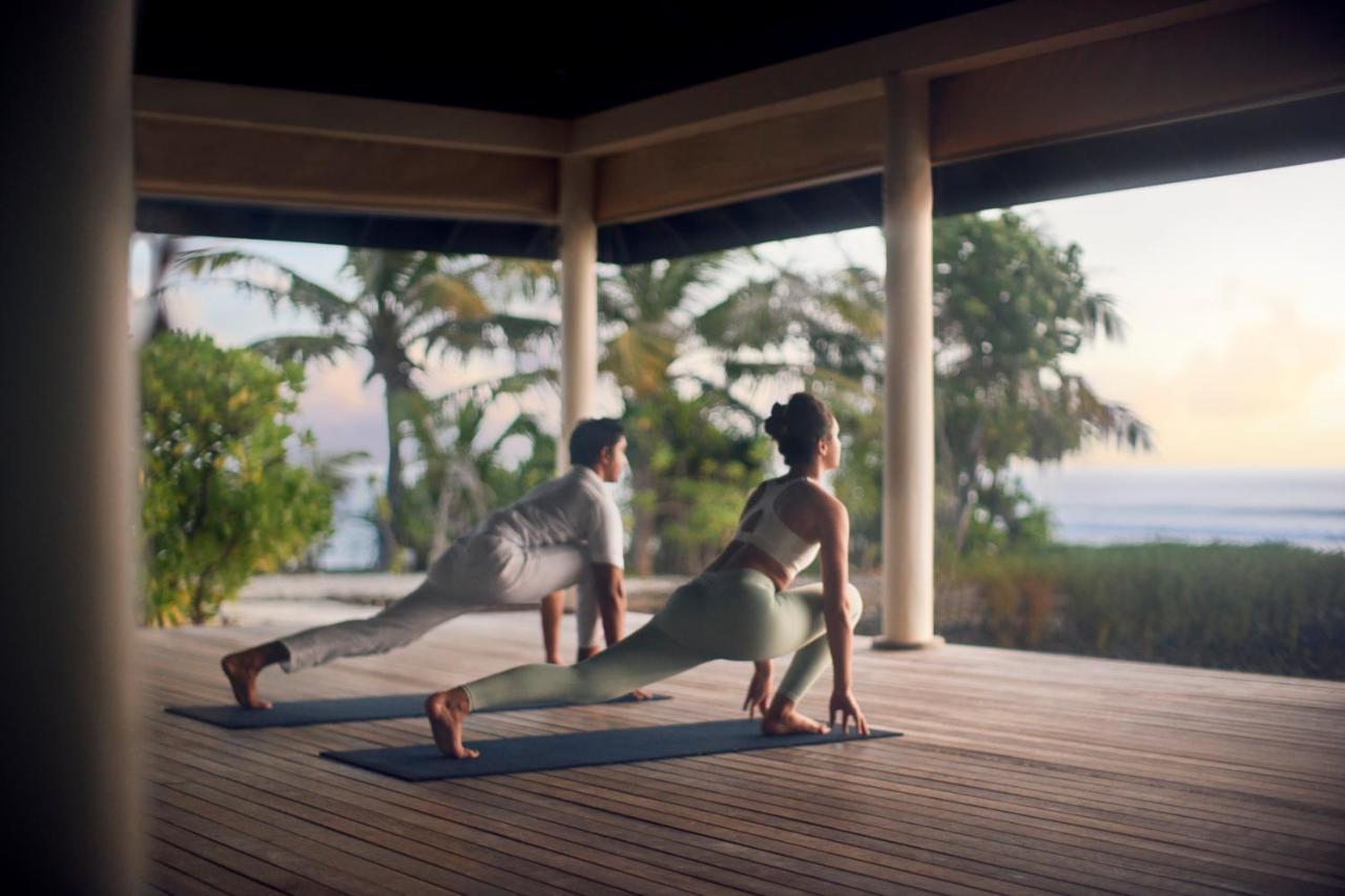 Resort Anantara Veli Maldives - Complimentary Round-trip Transportation For Minimum Of 3 Nights And From 7 April To 10 October 2025 (adults Only)