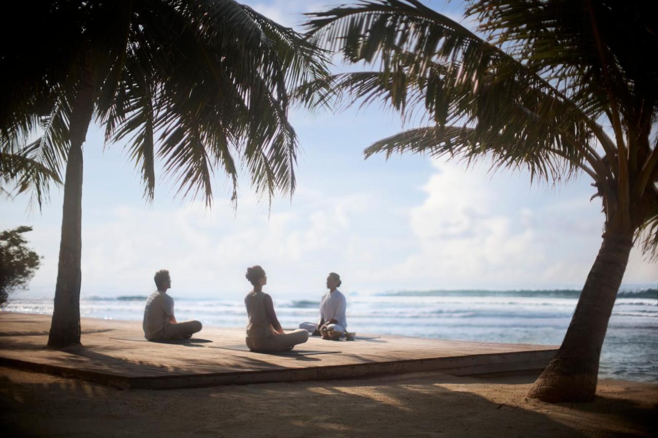 Anantara Veli Maldives - Complimentary Round-trip Transportation For Minimum Of 3 Nights And From 7 April To 10 October 2025 (adults Only) Resort