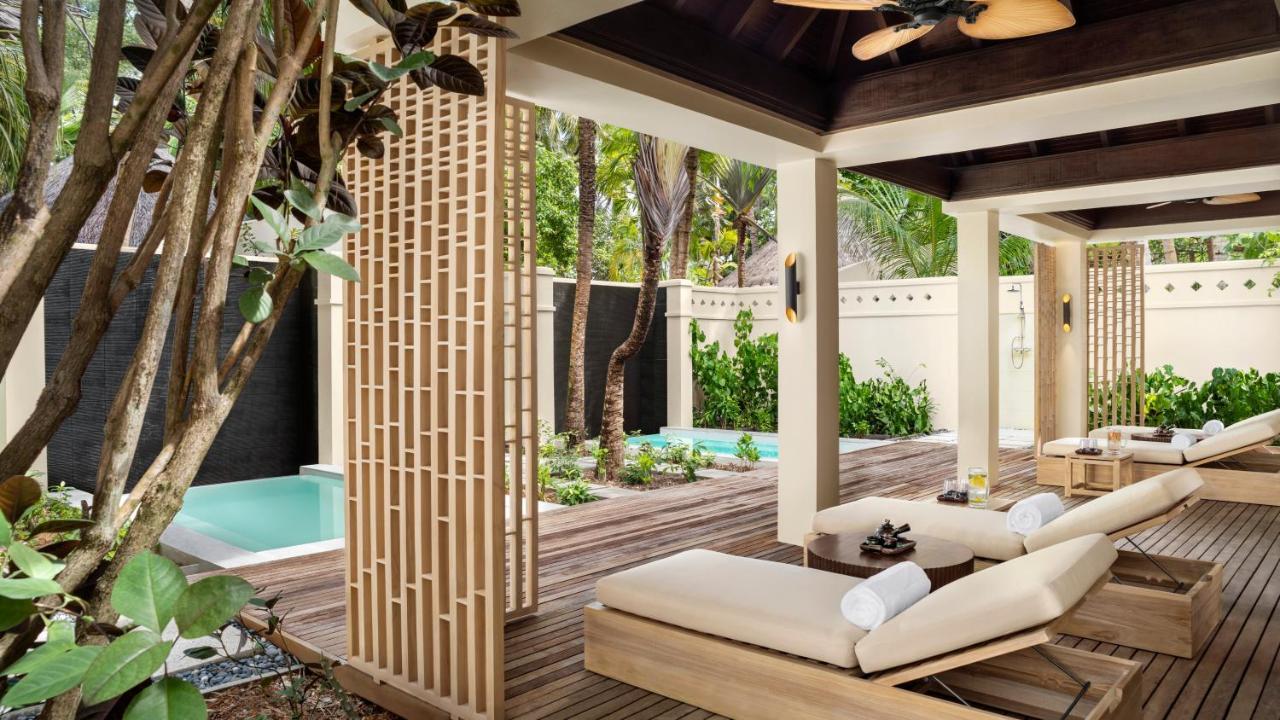 Anantara Veli Maldives - Complimentary Round-trip Transportation For Minimum Of 3 Nights And From 7 April To 10 October 2025 (adults Only) 5*