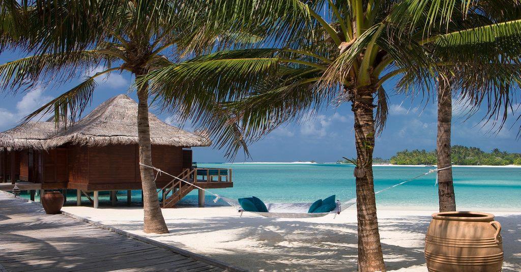 Anantara Veli Maldives - Complimentary Round-trip Transportation For Minimum Of 3 Nights And From 7 April To 10 October 2025 (adults Only) Resort Veligandu