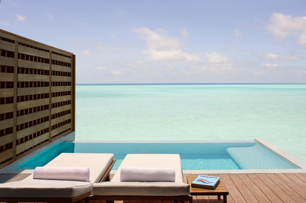 Anantara Veli Maldives (adults Only) Resort