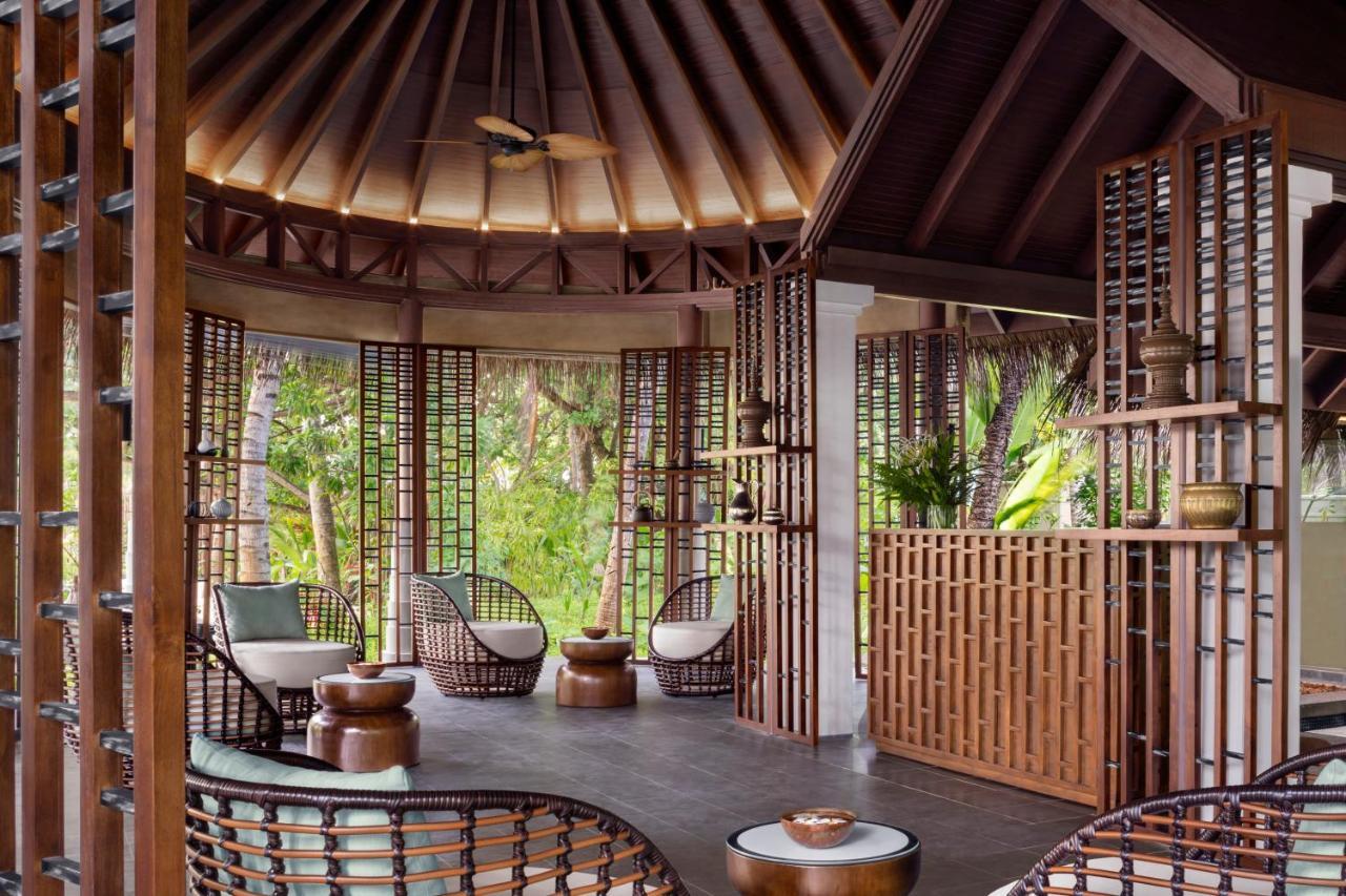 Anantara Veli Maldives (adults Only) Resort