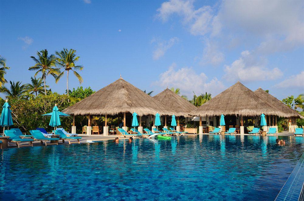 Anantara Veli Maldives (adults Only) Üdülőközpont